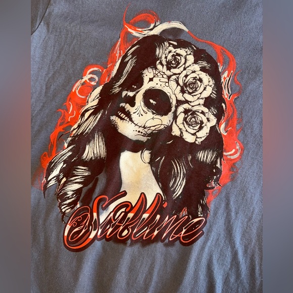 NWOT Men’s Sublime Shirt - Picture 3 of 4